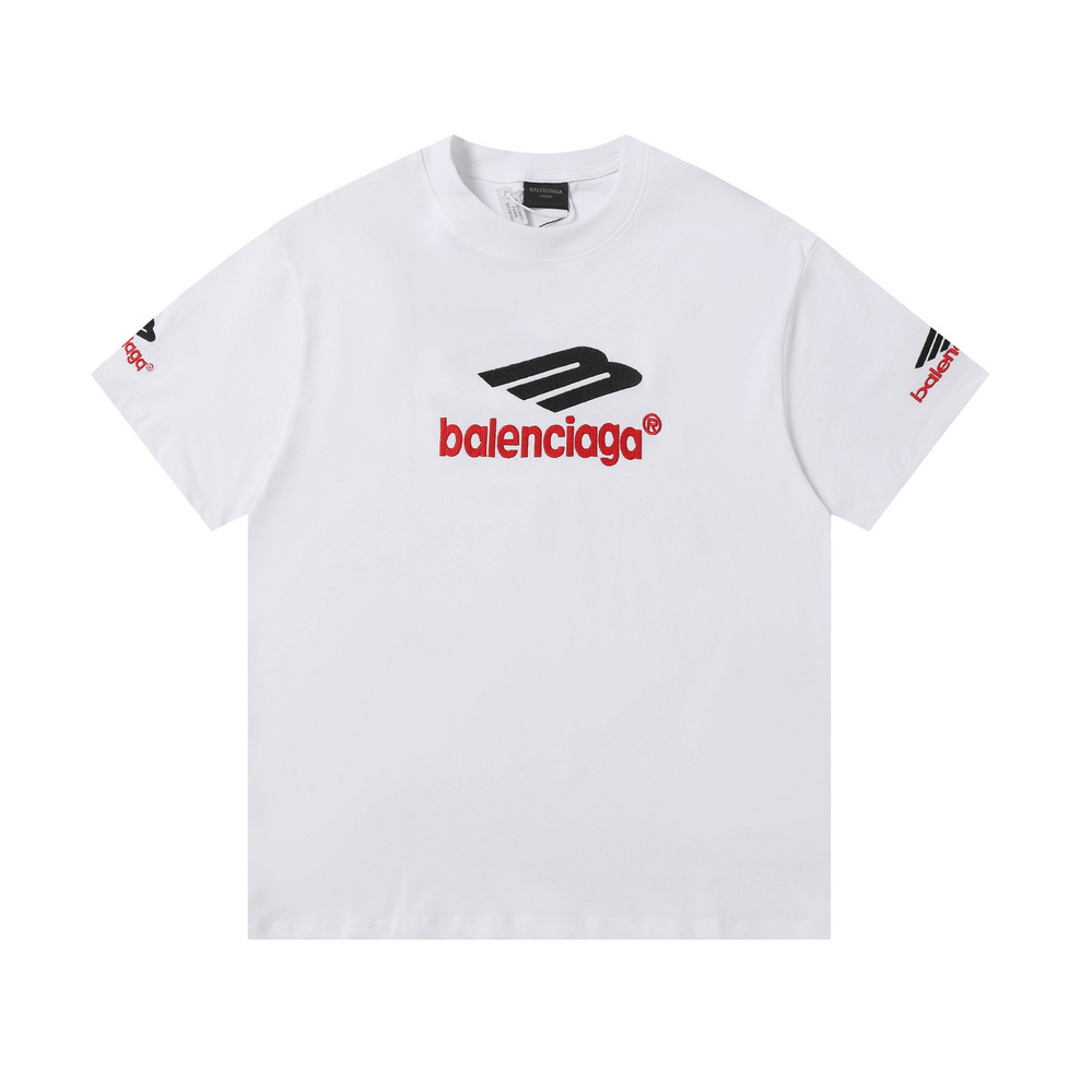 Ba*len*cia*ga t-shirts-383