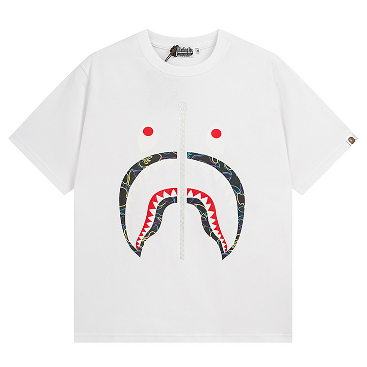 BAPE T-shirts-019
