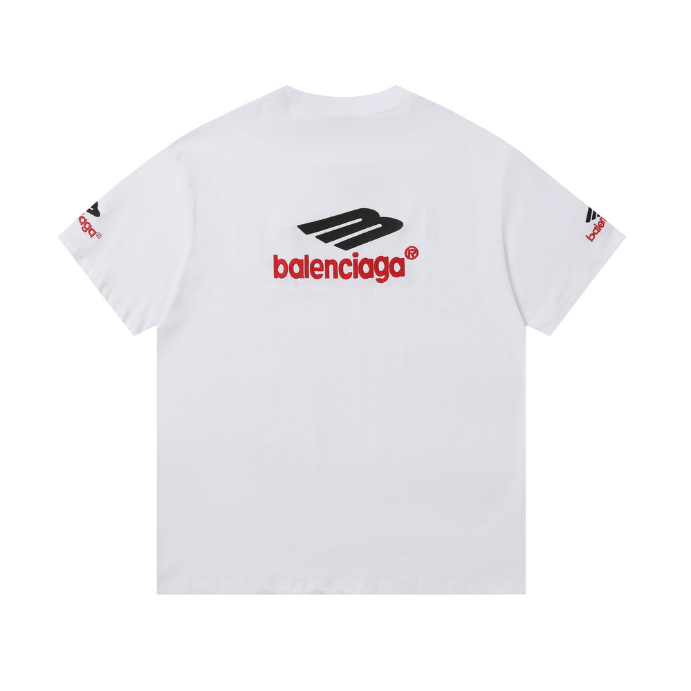 Ba*len*cia*ga t-shirts-381