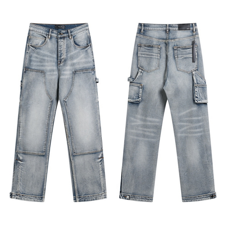 Amiri Jeans-199