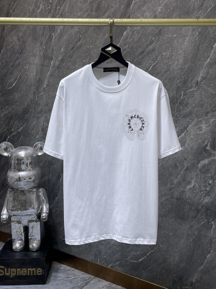 Ch**me He**ts t-shirts-1206