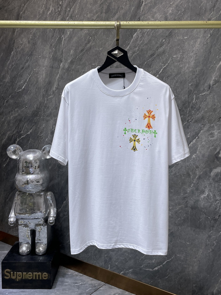 Ch**me He**ts t-shirts-1099