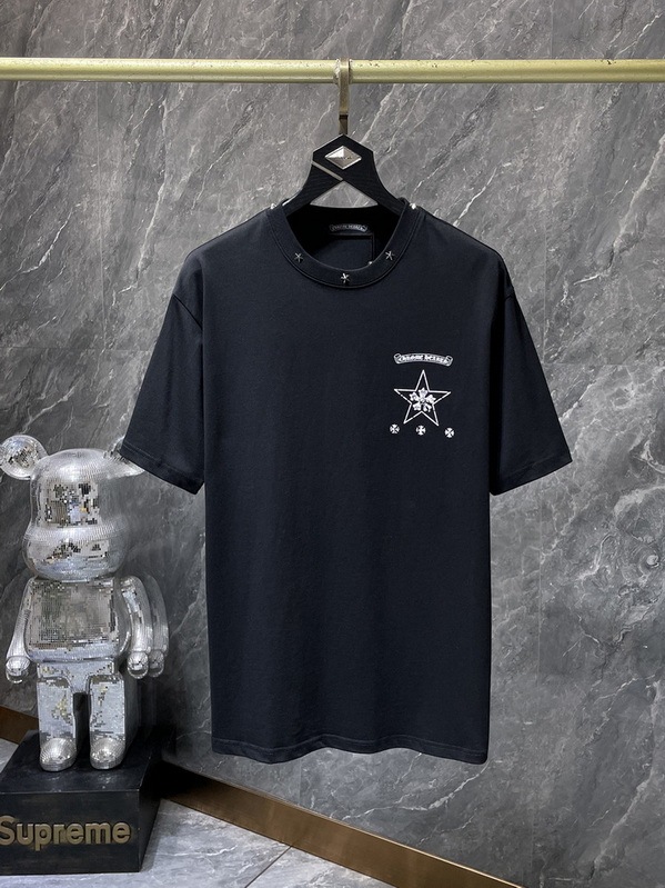 Ch**me He**ts t-shirts-1212