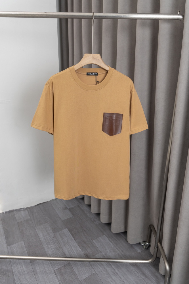 D&G T-shirts-025