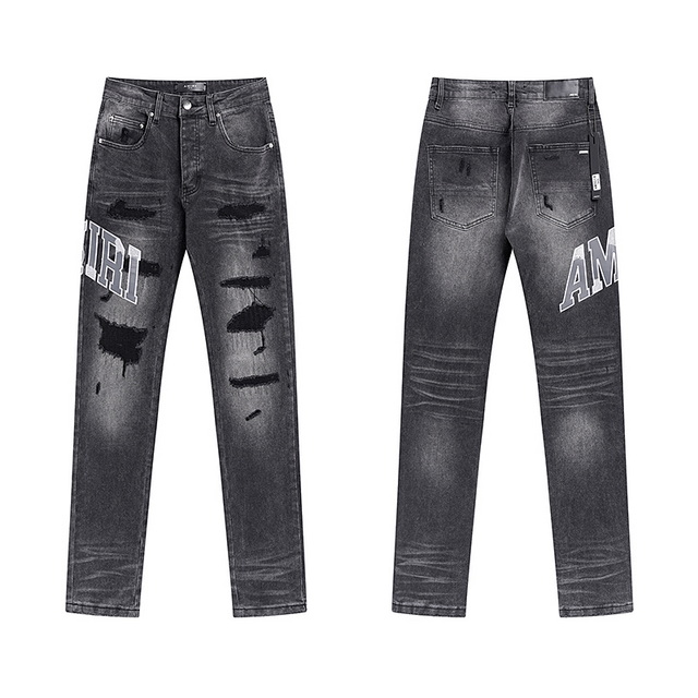 Amiri Jeans-190