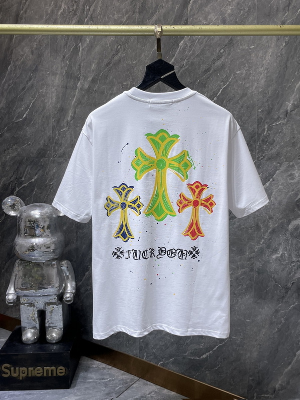 Ch**me He**ts t-shirts-1086