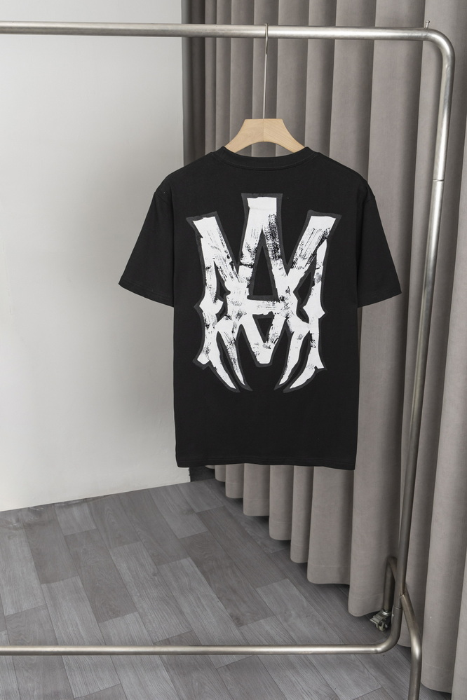 Amiri T-shirts-1431