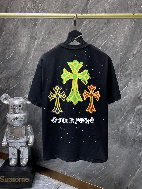 Ch**me He**ts t-shirts-1203