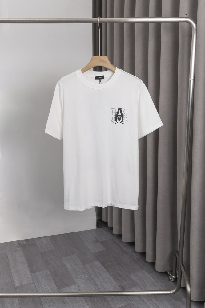 Amiri T-shirts-1430