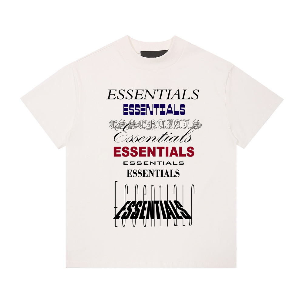 FEAR OF GOD T-shirts-991