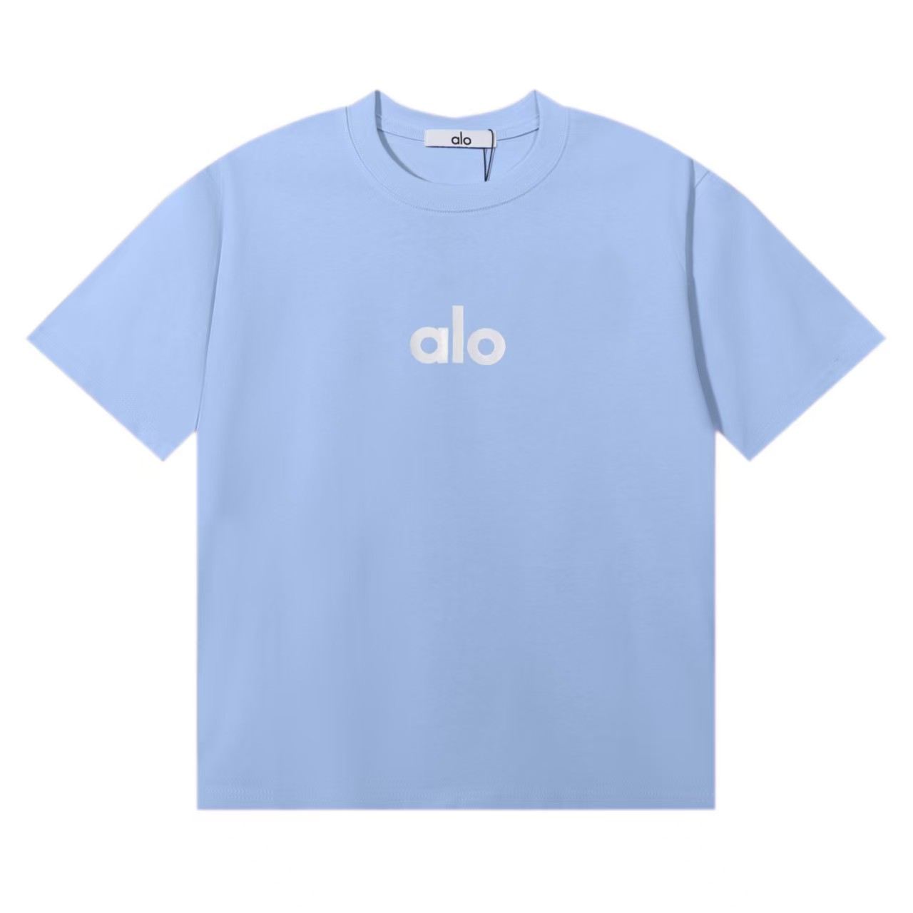 Alo Yoga T-shirts-006