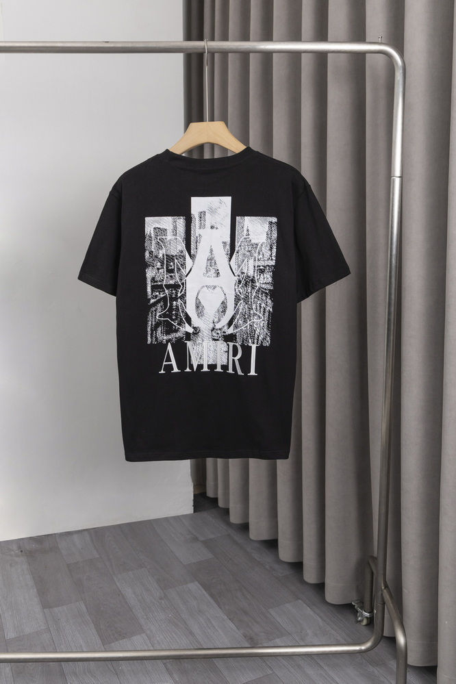 Amiri T-shirts-1428