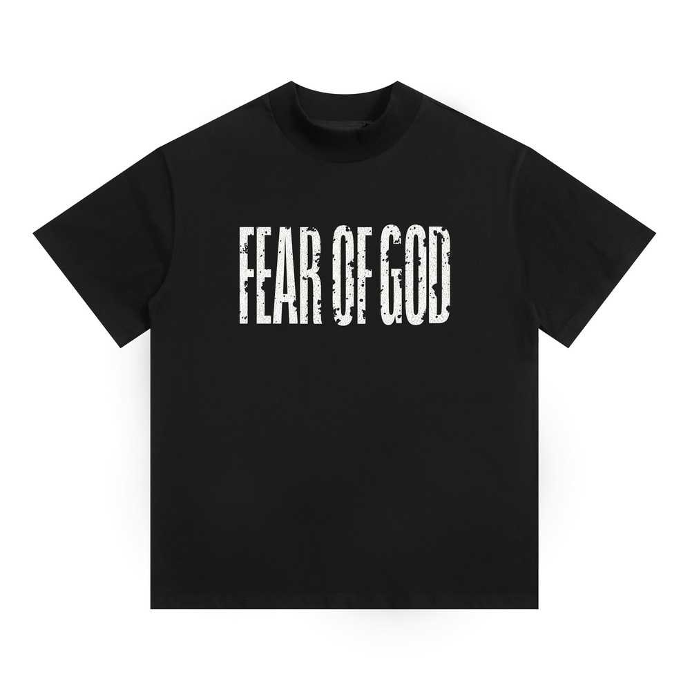 FEAR OF GOD T-shirts-988