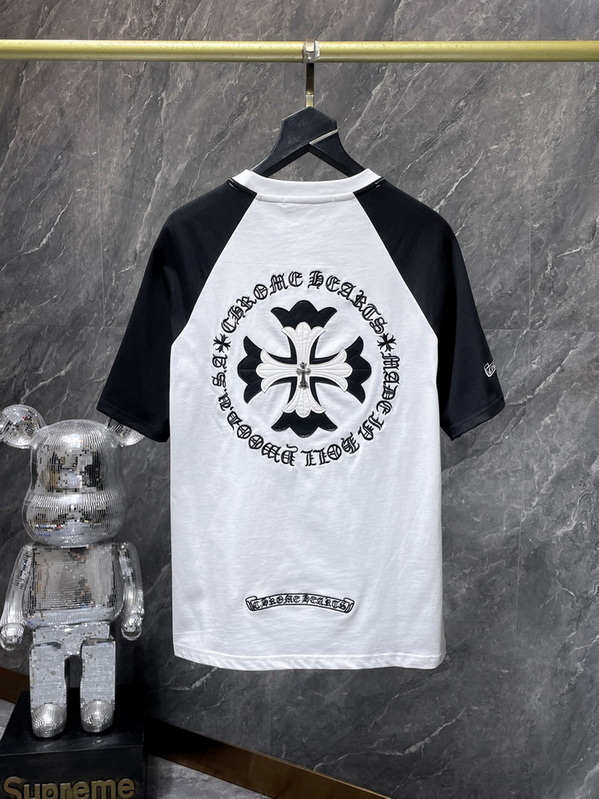 Ch**me He**ts t-shirts-1233