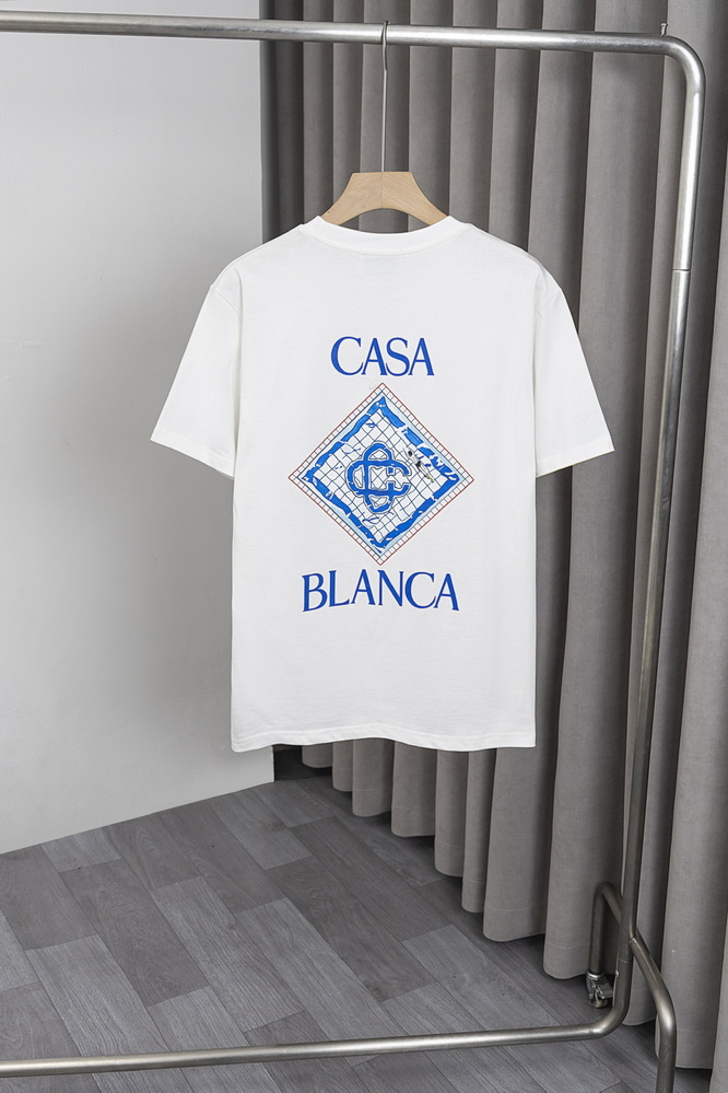 Casablanca T-shirts-513