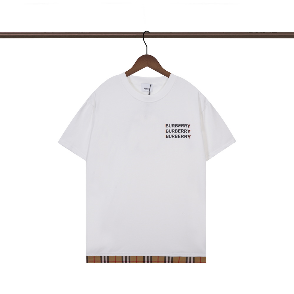 B**rry t-shirts-100