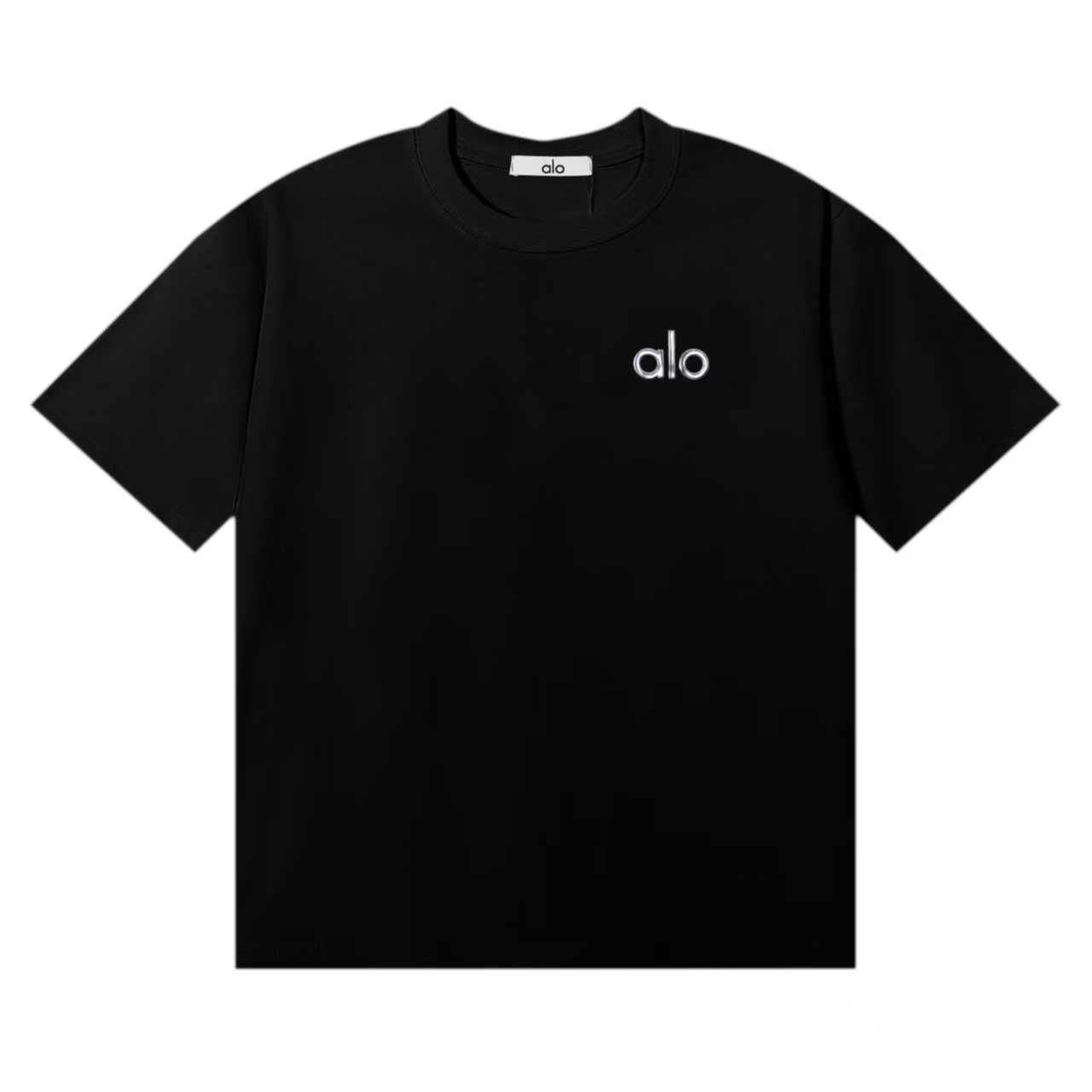 Alo Yoga T-shirts-019