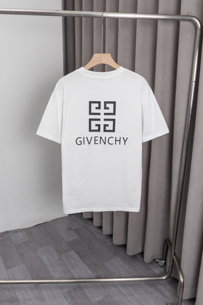 Givenchy T-shirts-020