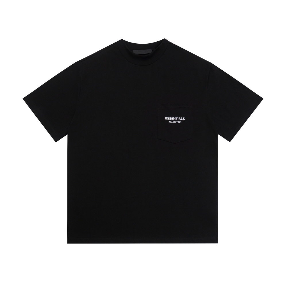 FEAR OF GOD T-shirts-986