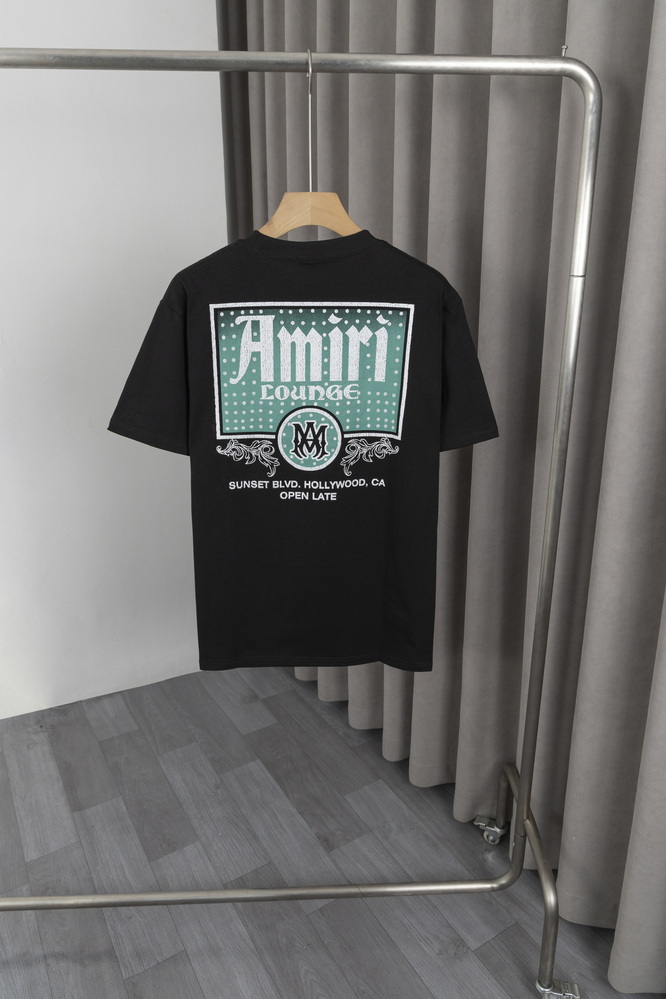 Amiri T-shirts-1424
