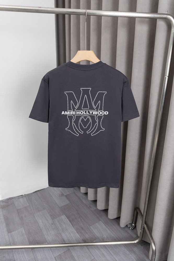 Amiri T-shirts-1422