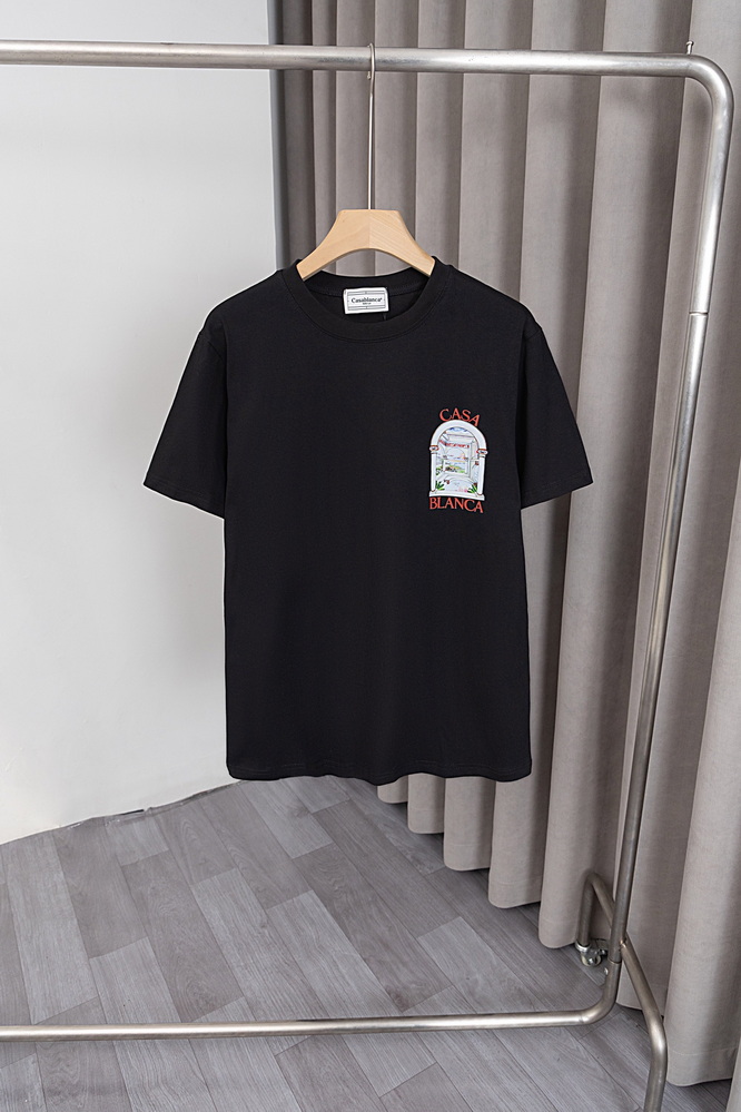 Casablanca T-shirts-492