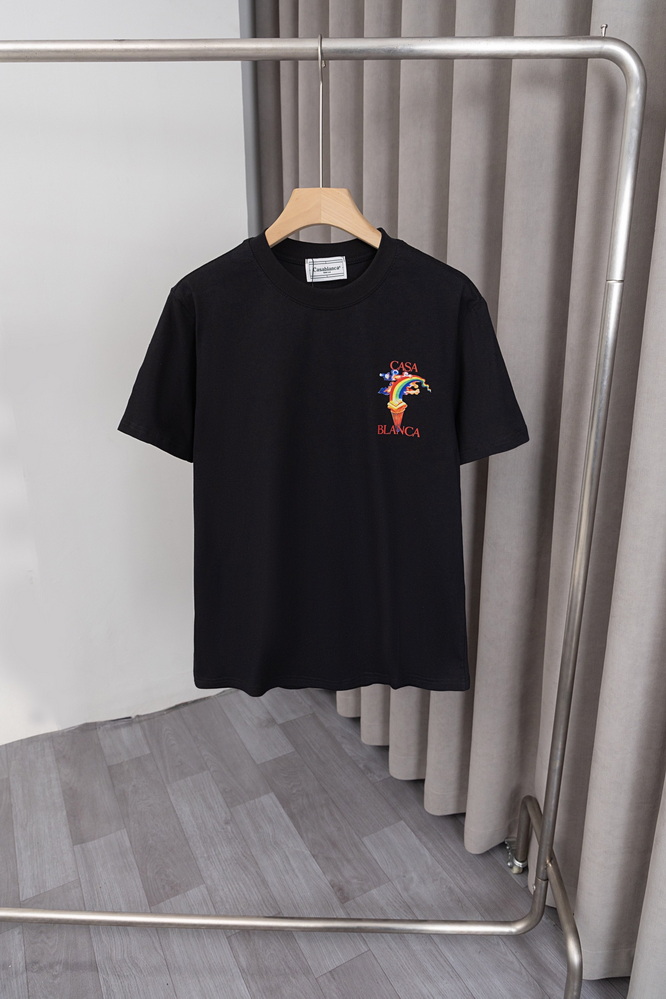 Casablanca T-shirts-488