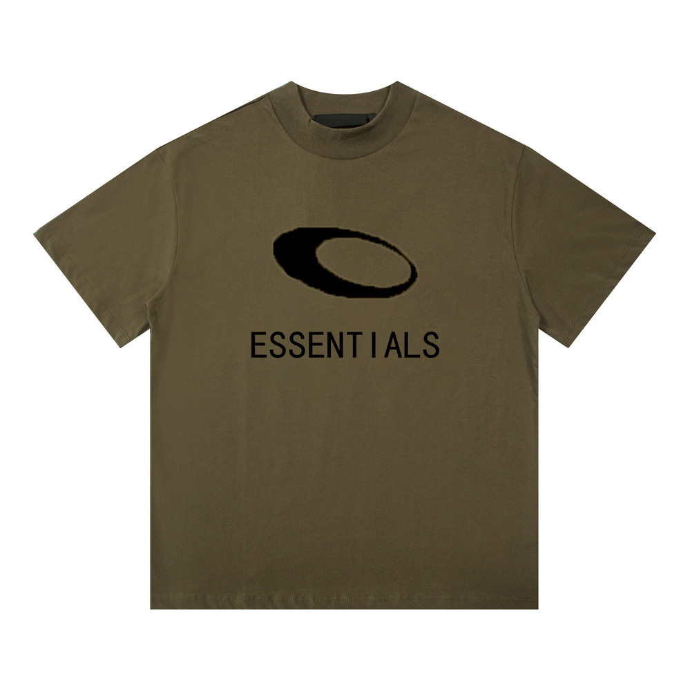 FEAR OF GOD T-shirts-979