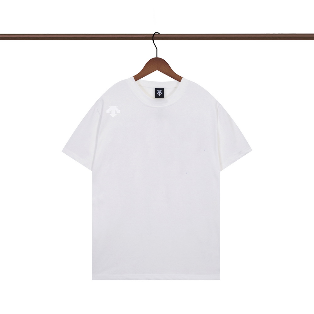 DESCENTE T-shirts-016