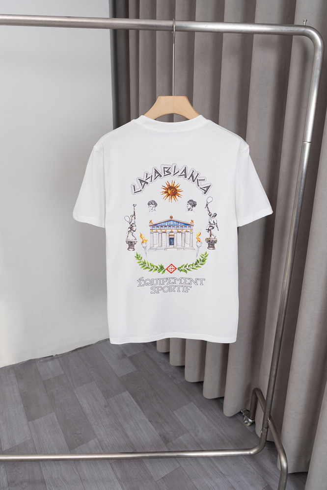 Casablanca T-shirts-485