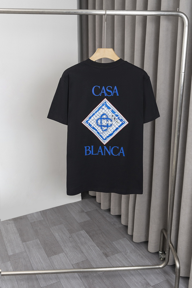 Casablanca T-shirts-511