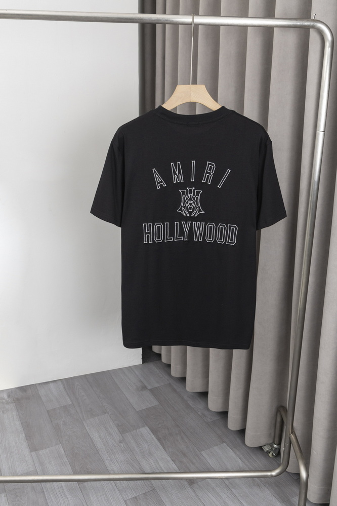 Amiri T-shirts-1438