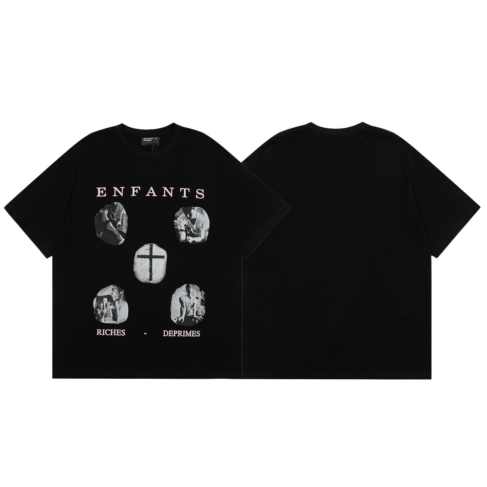 Enfants Riches Deprimes T-shirts-002