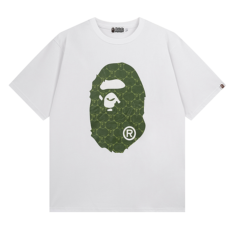 BAPE T-shirts-013