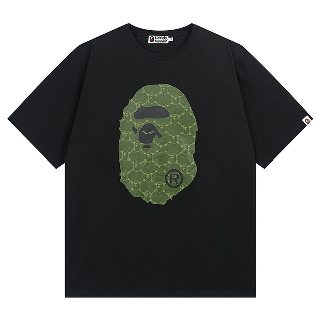 BAPE T-shirts-012