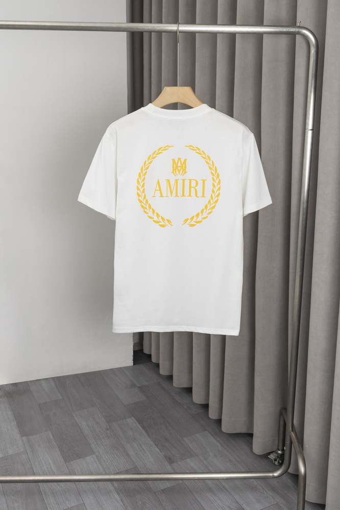 Amiri T-shirts-1436