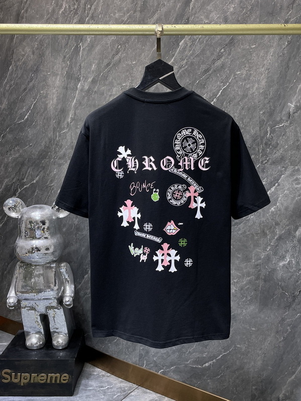 Ch**me He**ts t-shirts-1092