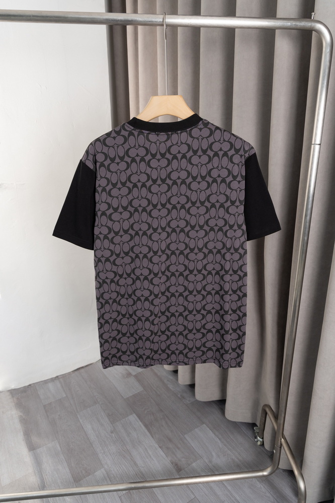 COACH T-shirts-003
