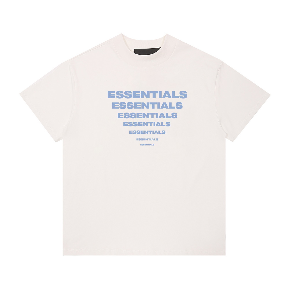 FEAR OF GOD T-shirts-999