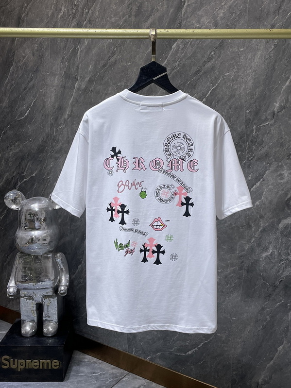 Ch**me He**ts t-shirts-1211