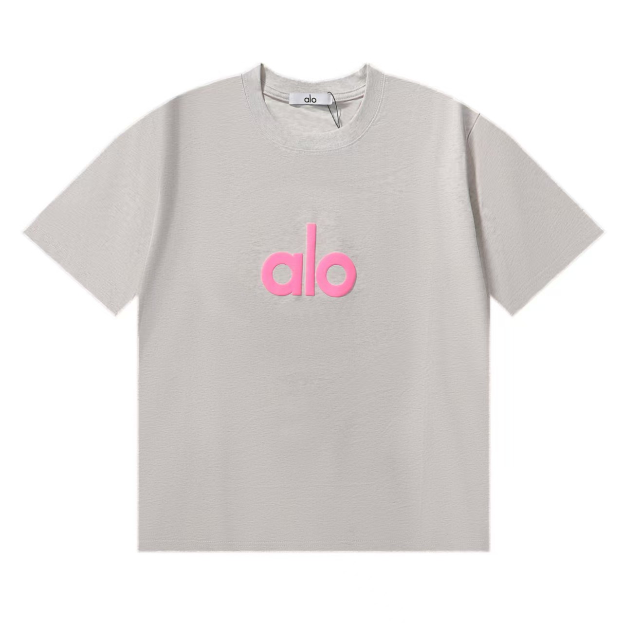 Alo Yoga T-shirts-012