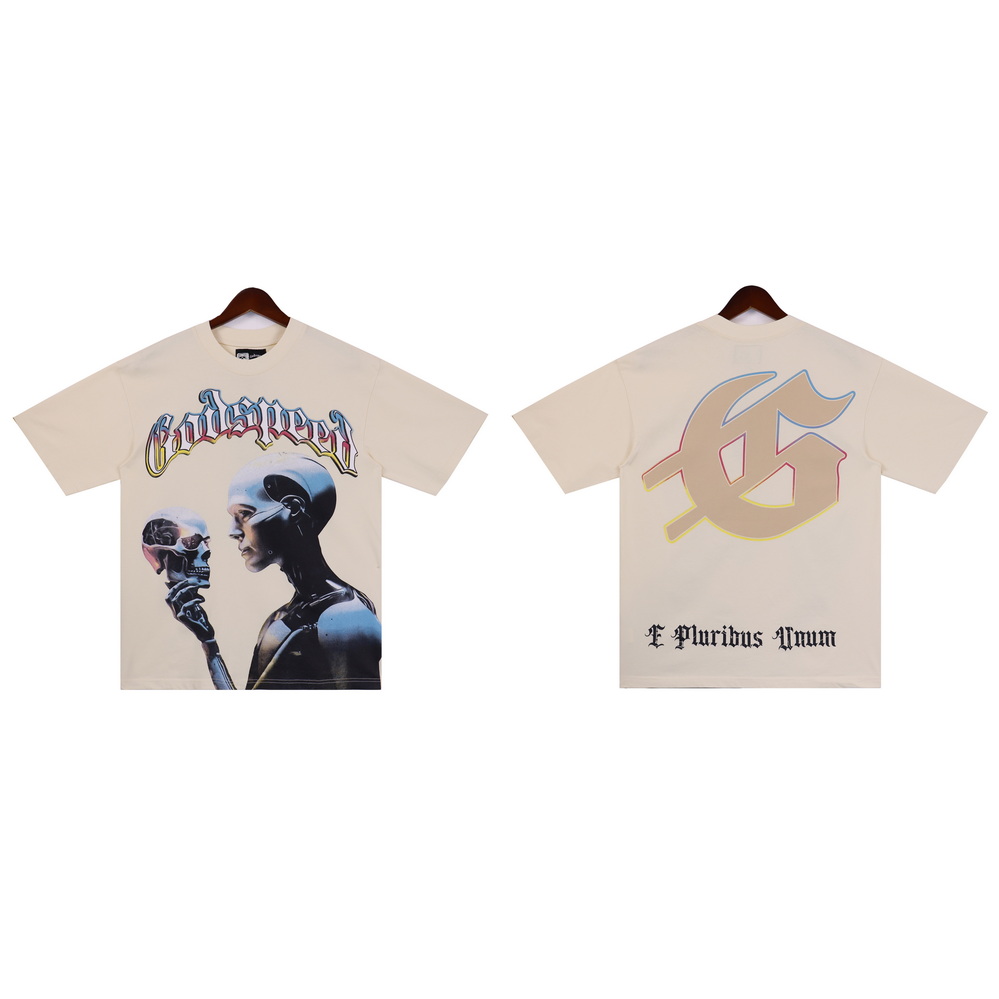 Godspeed T-shirts-333