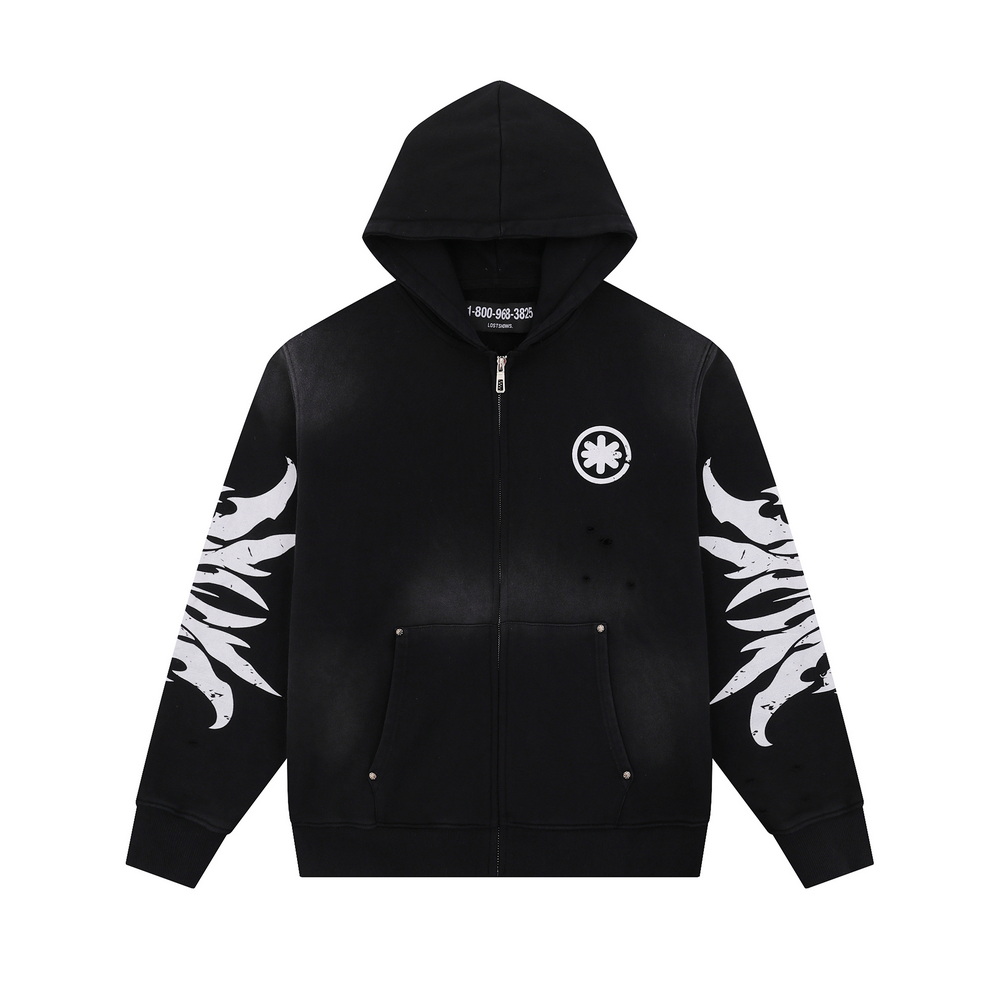 LOSTSHDWS Hoody-008