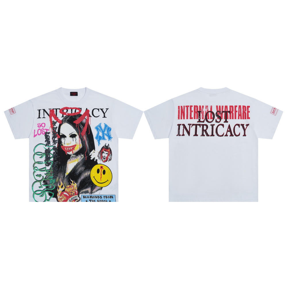 Lost intricacy T-shirts-006