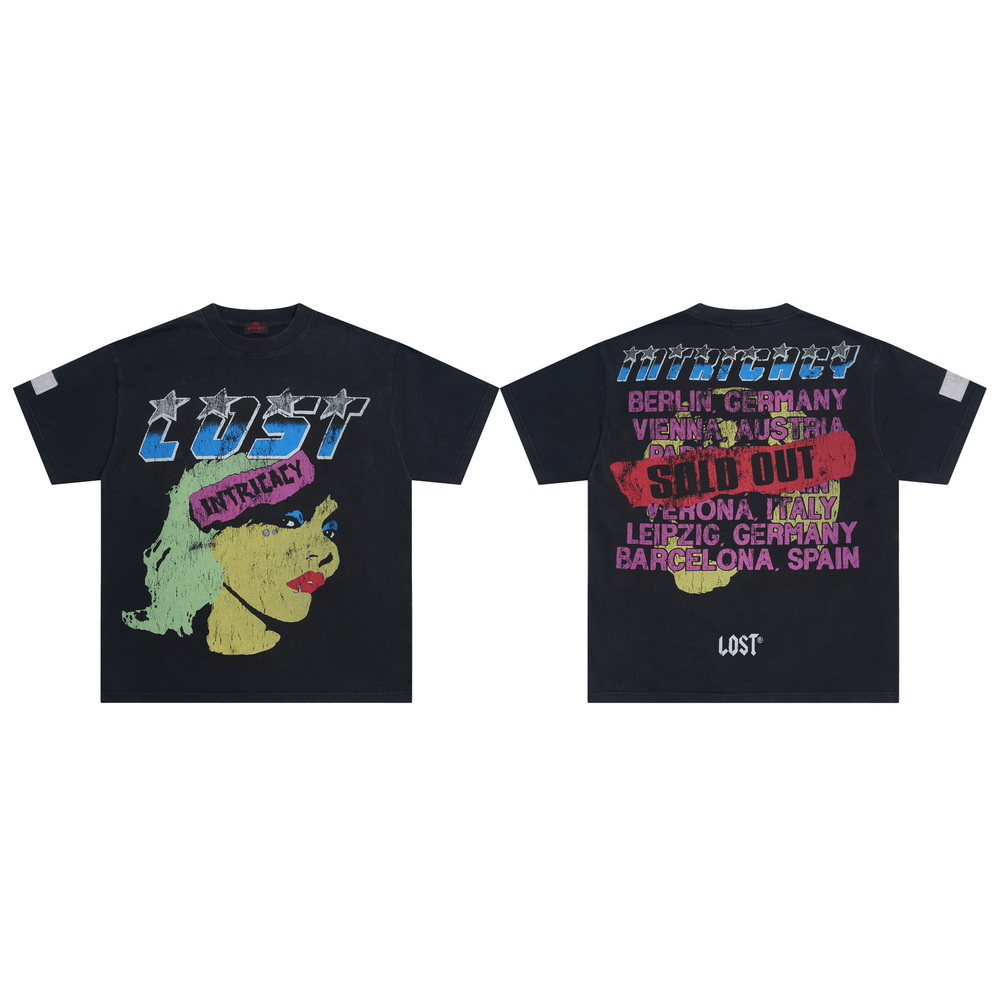Lost intricacy T-shirts-004