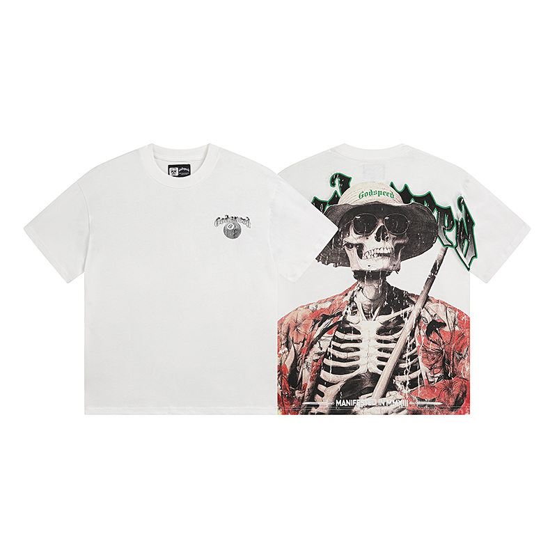 Godspeed T-shirts-245