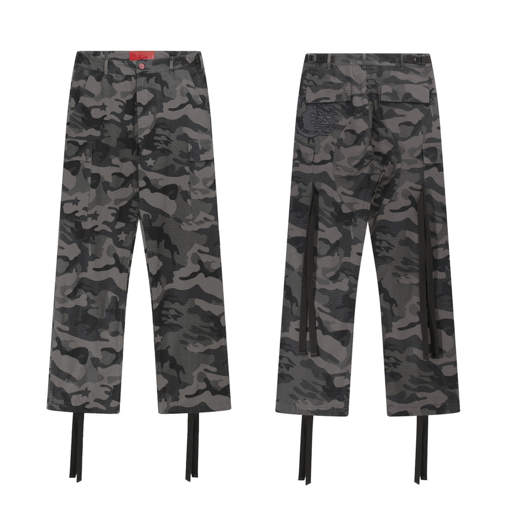H*lst*r pants-159