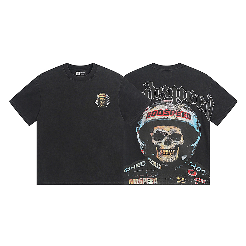 Godspeed T-shirts-294