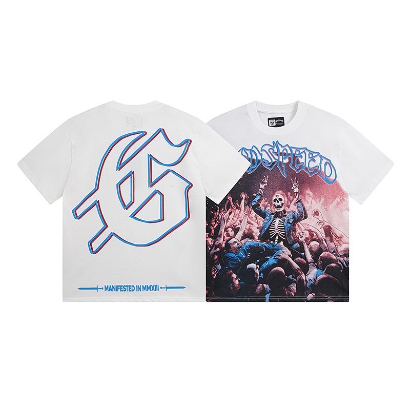 Godspeed T-shirts-232