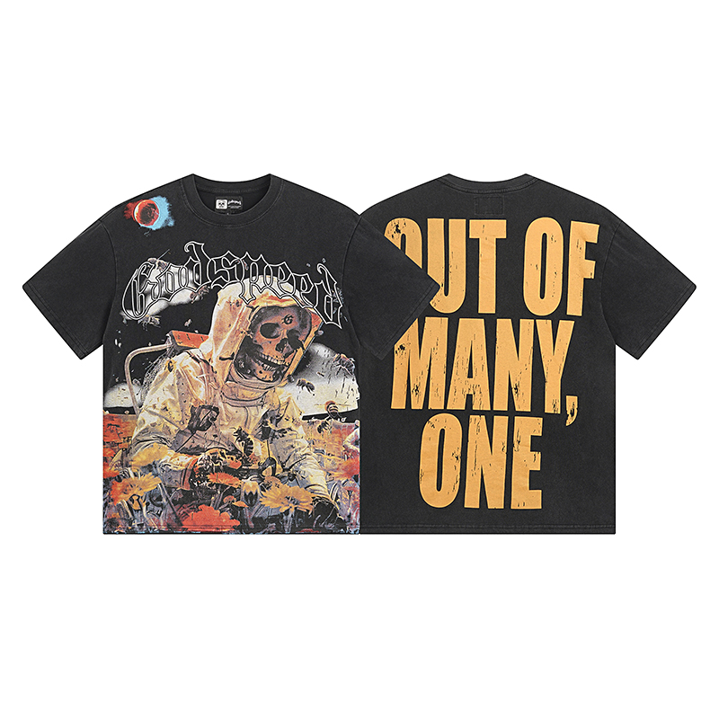 Godspeed T-shirts-284